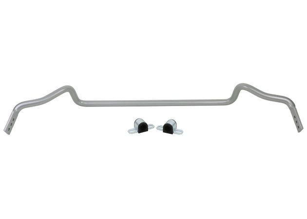 Whiteline EVO X Front 27mm Heavy Duty Adjustable Swaybar - DFW Speed Syndicate