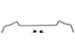 Whiteline EVO X Front 27mm Heavy Duty Adjustable Swaybar - DFW Speed Syndicate