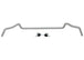 Whiteline EVO X Front 27mm Heavy Duty Adjustable Swaybar - DFW Speed Syndicate