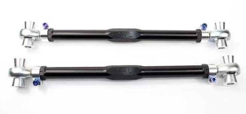 SPL Part BMW E9X/E8X Rear Toe Links M Version + Eccentric Lockout FR SPORT