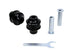 Whiteline 15-18 BMW M3 Front Radius Arm Lower Bushing Kit - DFW Speed Syndicate