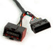 Banks Power Pedal Monster Kit (Stand-Alone) - TE Connectivity MT2 - 6 Way - Use w/iDash 1.8 Banks Power