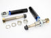 SPL Part Front Tie Rod Ends - Bumpsteer Adjustable GR86/BRZ/GT86/FR-S FR SPORT
