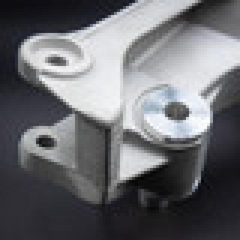SPL Part Solid Subframe Bushings for Porsche 996 / 997 FR SPORT