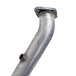 BBK 99-04 Mustang 4.6 GT / Cobra High Flow X Pipe With Catalytic Converters - 2-1/2 BBK