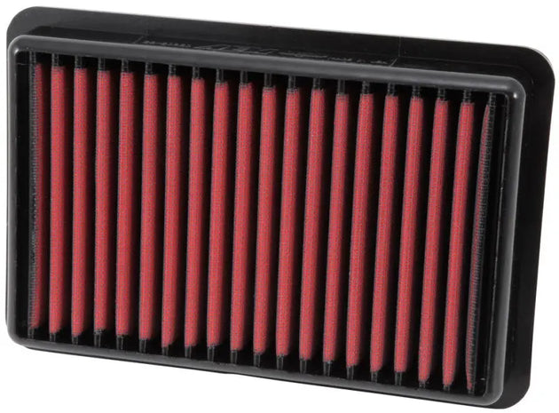 AEM 12-14 Mazda 3/6/CX-5 10.75in O/S L x 7.125in O/S W x 1.625in H DryFlow Panel Air Filter AEM Induction