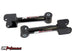 UMI Performance 78-88 GM G-Body Tubular Upper & Lower Control Arms Kit - DFW Speed Syndicate