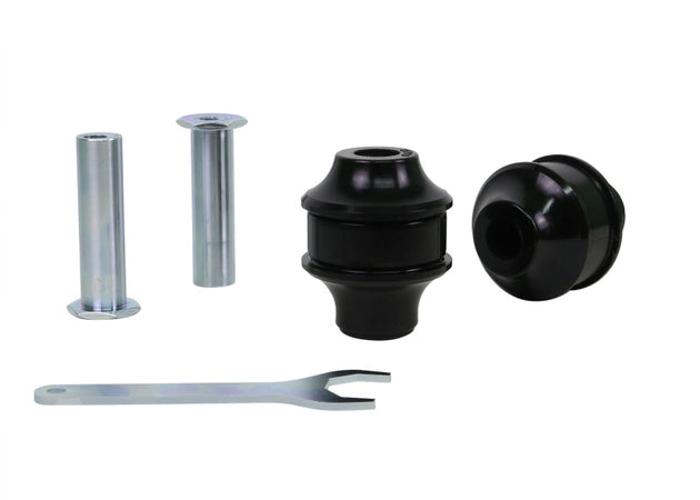 Whiteline 15-18 BMW M3 Front Radius Arm Lower Bushing Kit - DFW Speed Syndicate