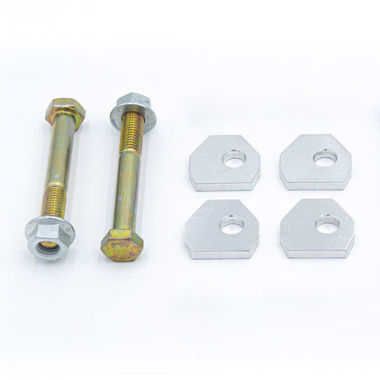 SPL Part Toe Eccentric Lockout Kit for Porsche 996 / 997 FR SPORT