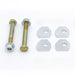 SPL Part Toe Eccentric Lockout Kit for Porsche 996 / 997 FR SPORT