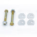 SPL Part Toe Eccentric Lockout Kit for Porsche 996 / 997 FR SPORT
