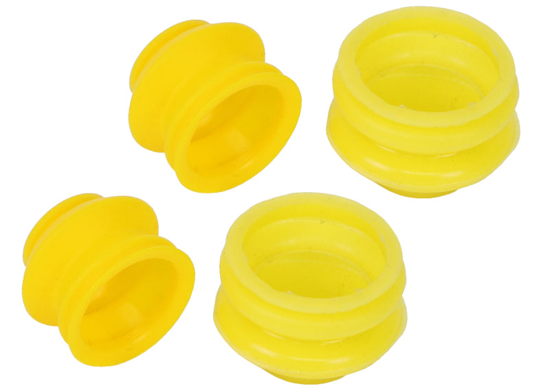 Whiteline 4/93-11 Subaru Imprez Front Roll Centre/Bump Steer (Service Kit for KCA313) - DFW Speed Syndicate