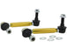 Whiteline Universal Sway Bar - Link Assembly Heavy Duty 150mm-175mm Adjustable Steel Ball - DFW Speed Syndicate