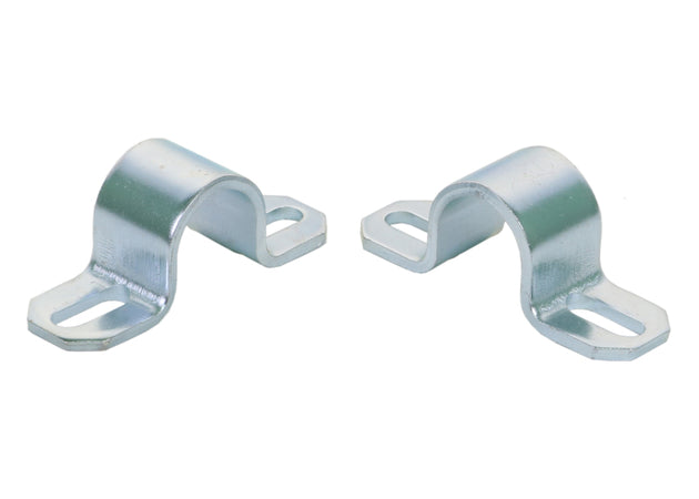Whiteline Plus 63-82 Chevy Corvette C2/C3 / 10/65-73 Ford Mustang Sway Bar Mount Bracket - DFW Speed Syndicate