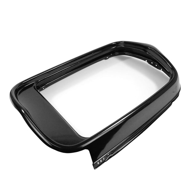 TSP Grille Shell; Primed Steel 1932 Ford Wthout Crank Hole Top Street Performance