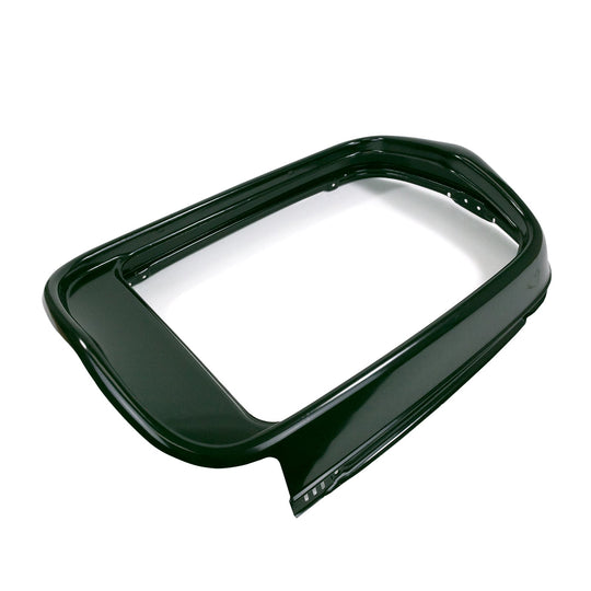 TSP Grille Shell; Primed Steel 1932 Ford Wthout Crank Hole Top Street Performance