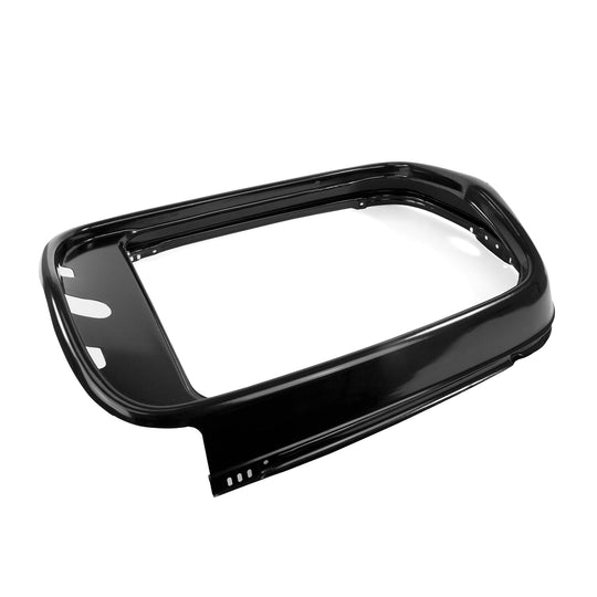 TSP Grille Shell; Primed Steel 1932 Ford With Crank Hole Top Street Performance