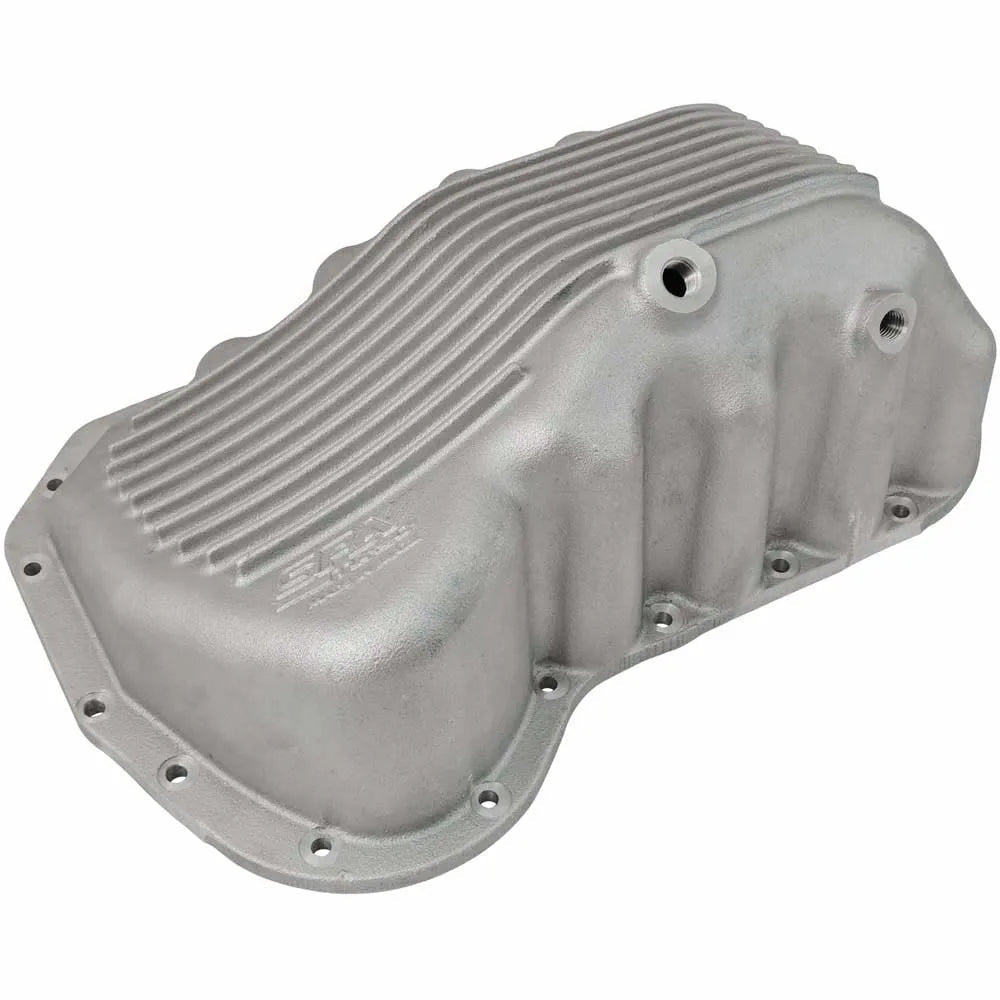 Aluminum Oil Pan Sump 4.22 quarts (4.0L) for VW 1.8 2.0 8V 16V SPA TURBO USA