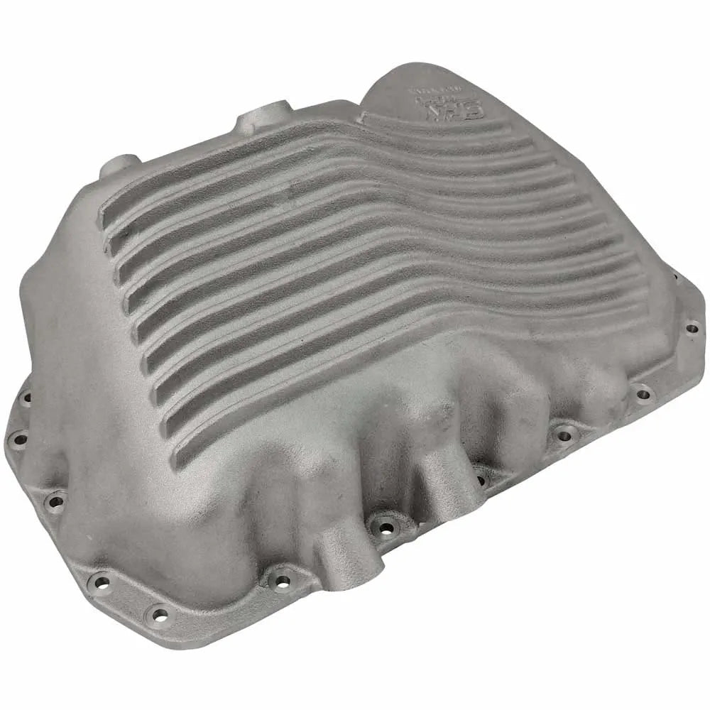 Aluminum Oil Pan Sump 4.22 quarts (4.0L) for VW 1.8 2.0 8V 16V SPA TURBO USA