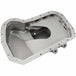 Aluminum Oil Pan Sump 4.22 quarts (4.0L) for VW 1.8 2.0 8V 16V SPA TURBO USA