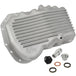 Aluminum Oil Pan Sump 4.22 quarts (4.0L) for VW 1.8 2.0 8V 16V SPA TURBO USA