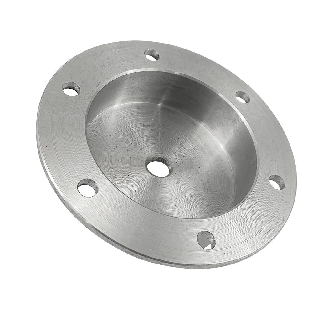 ALUMINUM MINI OIL SUMP EXTENSION FOR VW AIRCOOLED BEETLE BUG SPA TURBO USA