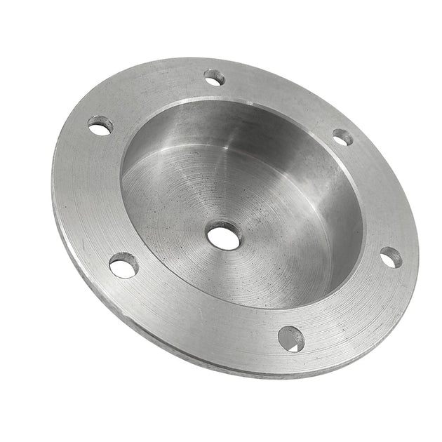 ALUMINUM MINI OIL SUMP EXTENSION FOR VW AIRCOOLED BEETLE BUG SPA TURBO USA