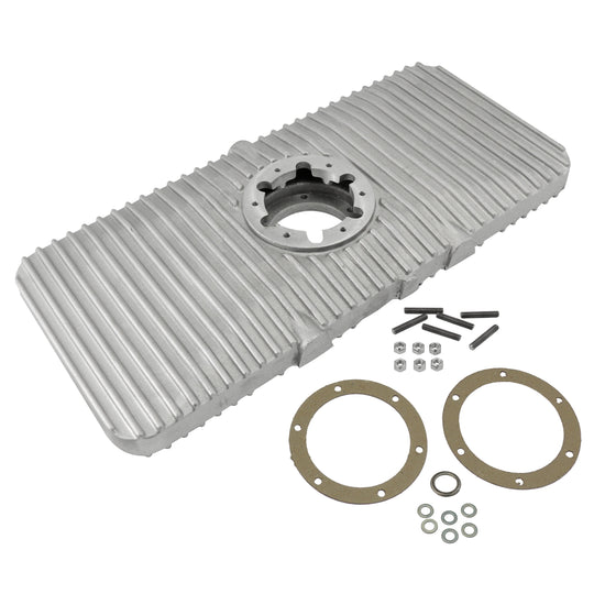 Super Slim Oil Sump 2.22 quarts (2.1L) for VW Aircooled Beetle Bug Dunebuggy SPA TURBO USA