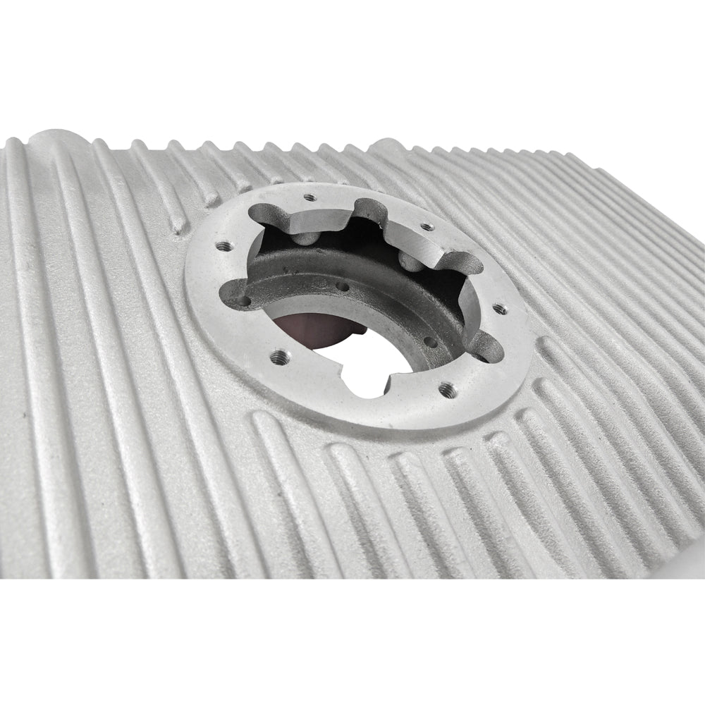Super Slim Oil Sump 2.22 quarts (2.1L) for VW Aircooled Beetle Bug Dunebuggy SPA TURBO USA