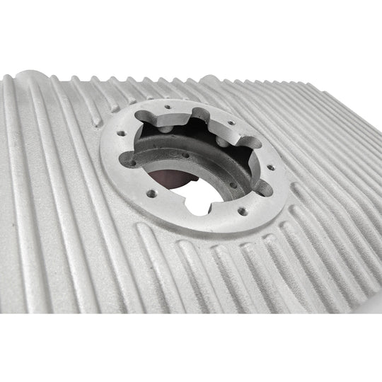 Super Slim Oil Sump 2.22 quarts (2.1L) for VW Aircooled Beetle Bug Dunebuggy SPA TURBO USA