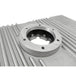 Super Slim Oil Sump 2.22 quarts (2.1L) for VW Aircooled Beetle Bug Dunebuggy SPA TURBO USA