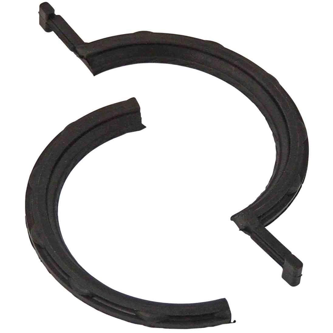 REAR MAIN SEAL SET FOR CHEVY L4 153Ci - L6 194 / 230 / 250 / 292Ci SPA TURBO USA