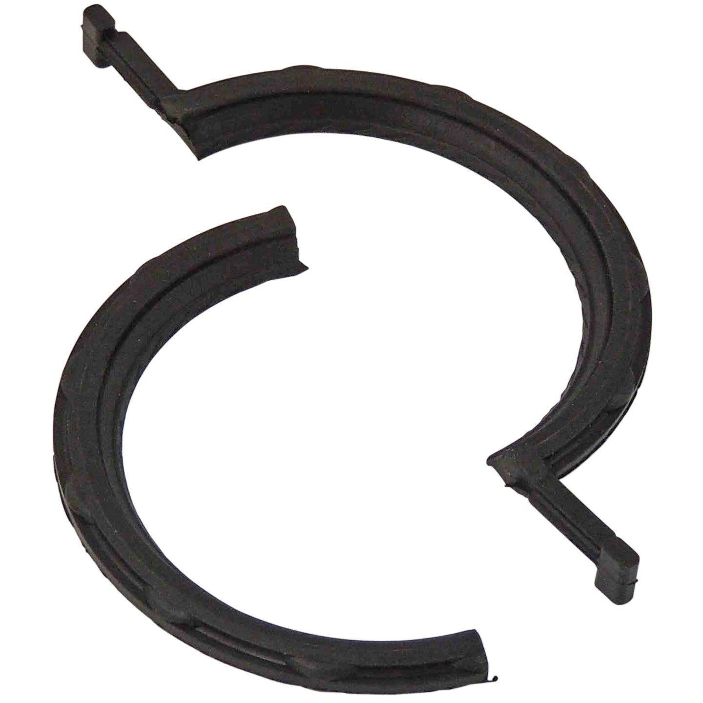REAR MAIN SEAL SET FOR CHEVY L4 153Ci - L6 194 / 230 / 250 / 292Ci SPA TURBO USA