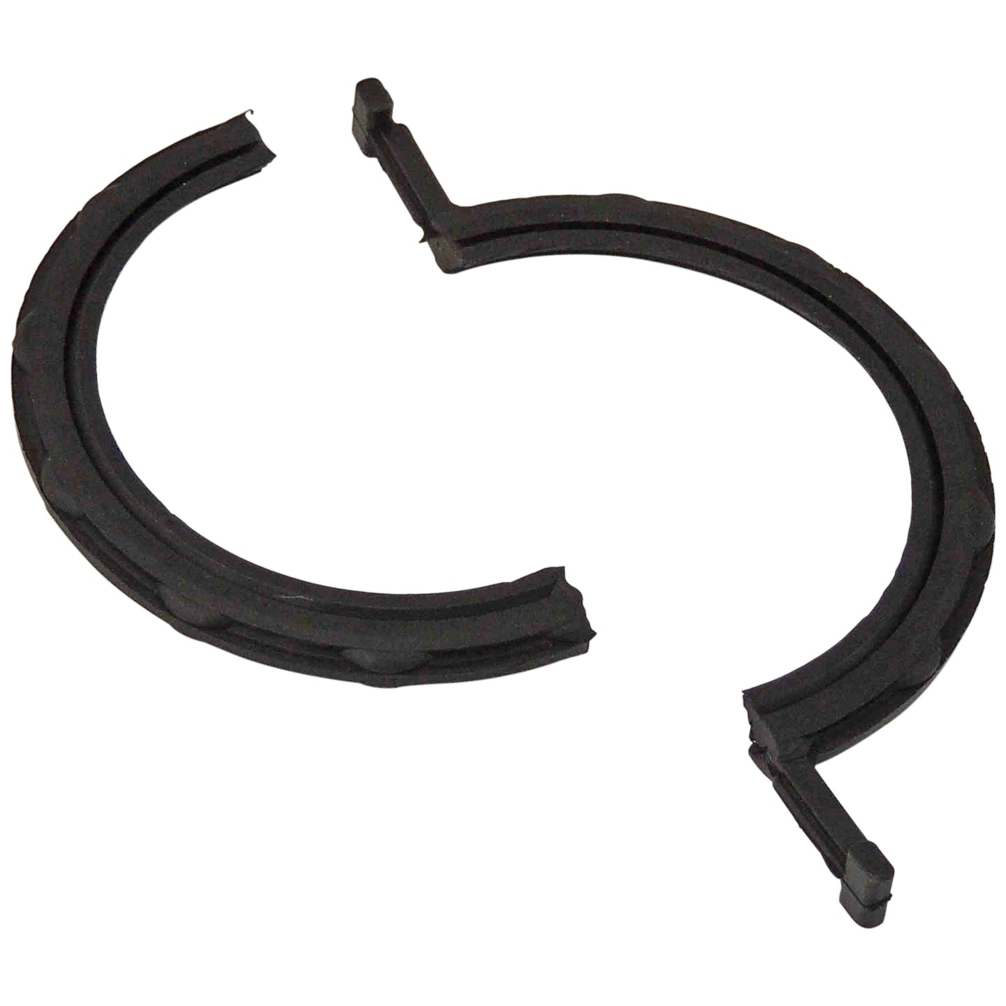 REAR MAIN SEAL SET FOR CHEVY L4 153Ci - L6 194 / 230 / 250 / 292Ci SPA TURBO USA