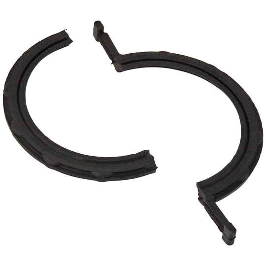 REAR MAIN SEAL SET FOR CHEVY L4 153Ci - L6 194 / 230 / 250 / 292Ci SPA TURBO USA