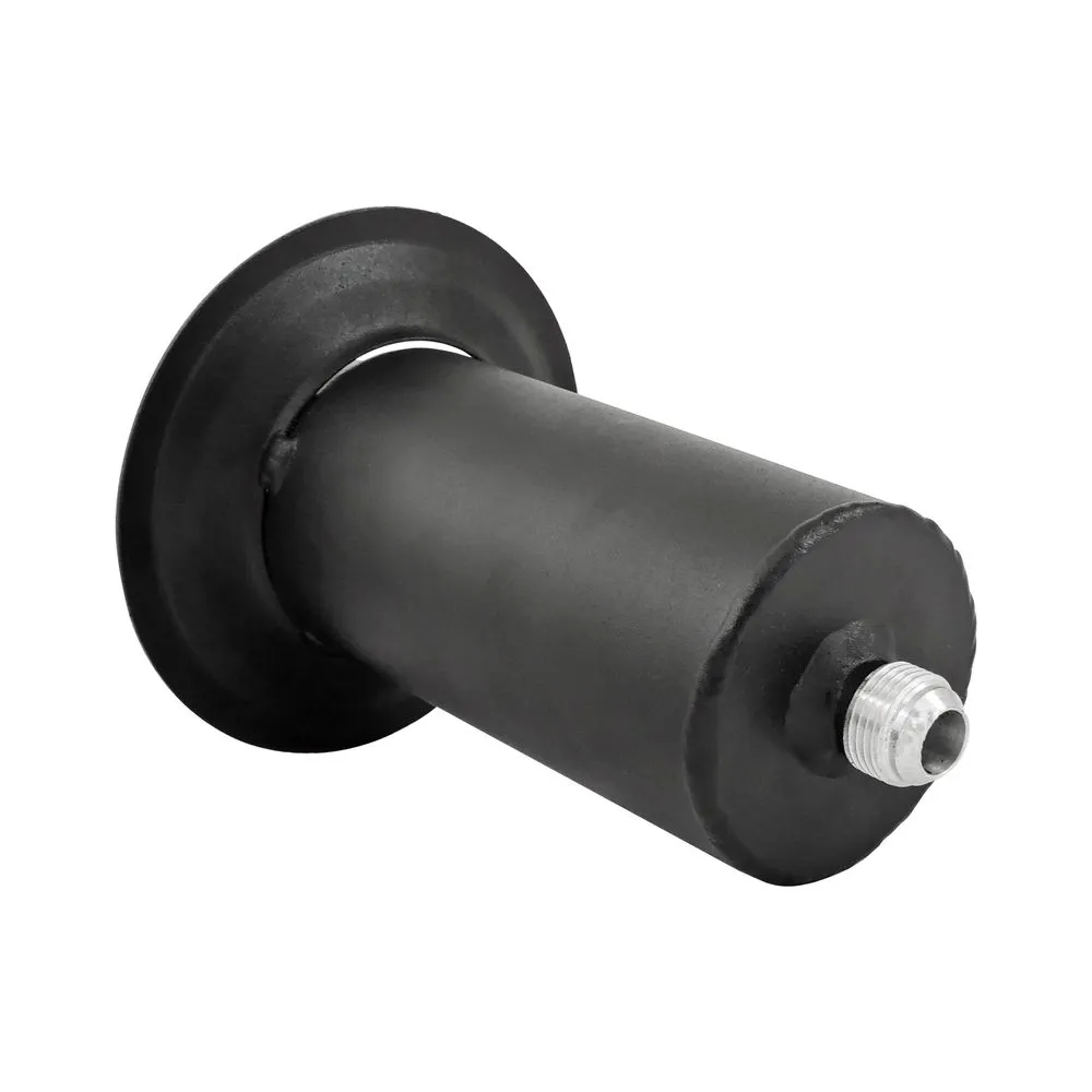 Remote Fill Tank - Black Cap SPA TURBO USA