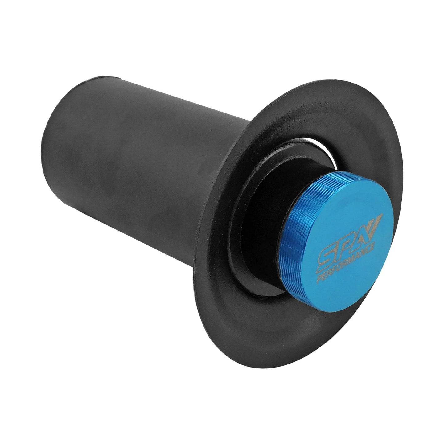 Remote Fill Tank - Blue Cap SPA TURBO USA