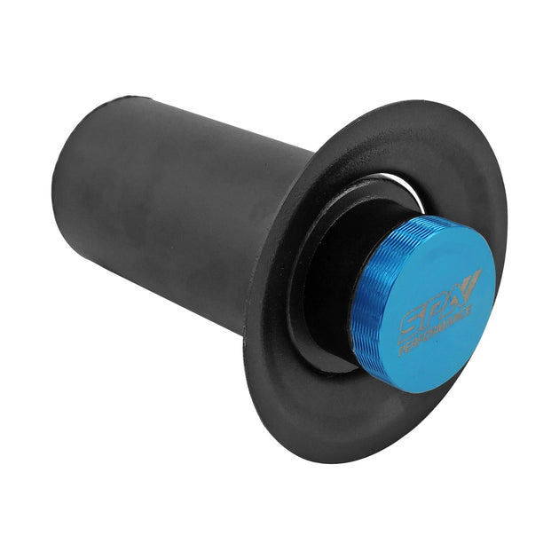 Remote Fill Tank - Blue Cap SPA TURBO USA