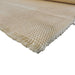 32.8 ft x 39.4 in Tan Fiber Heat Protection Shield Roll SPA TURBO USA