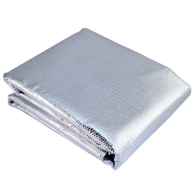 Heat Screen Aluminized  39''x39'' L SPA TURBO USA