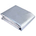 Heat Screen Aluminized  39''x39'' L SPA TURBO USA