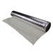 32.8 ft x 39.4 in Tan Fiber Heat Protection Shield Roll SPA TURBO USA