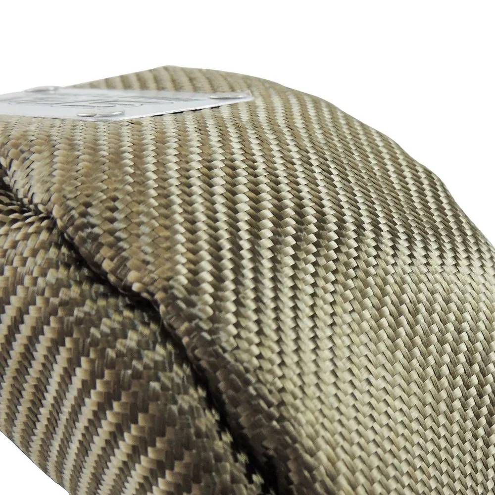 Titanium Turbo Shield/Blanket - T3 SPA TURBO USA