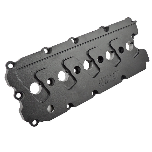 VW 5 cyl 2.5L 20V 07K CAST ALUMINUM VALVE COVER SPA TURBO USA