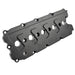 Turbo manifold, cast aluminum valve cover & intake manifold for VW Jetta/Golf MK4 2.5L 5-cyl 20V 07K. SPA TURBO USA