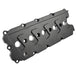 Turbo manifold, cast aluminum valve cover & intake manifold for VW Jetta/Golf MK4 2.5L 5-cyl 20V 07K. SPA TURBO USA