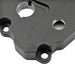 Turbo manifold, cast aluminum valve cover & intake manifold for VW Jetta/Golf MK4 2.5L 5-cyl 20V 07K. SPA TURBO USA