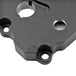 Turbo manifold, cast aluminum valve cover & intake manifold for VW Jetta/Golf MK4 2.5L 5-cyl 20V 07K. SPA TURBO USA