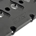 Turbo manifold, cast aluminum valve cover & intake manifold for VW Jetta/Golf MK4 2.5L 5-cyl 20V 07K. SPA TURBO USA