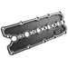 Turbo manifold, cast aluminum valve cover & intake manifold for VW Jetta/Golf MK4 2.5L 5-cyl 20V 07K. SPA TURBO USA